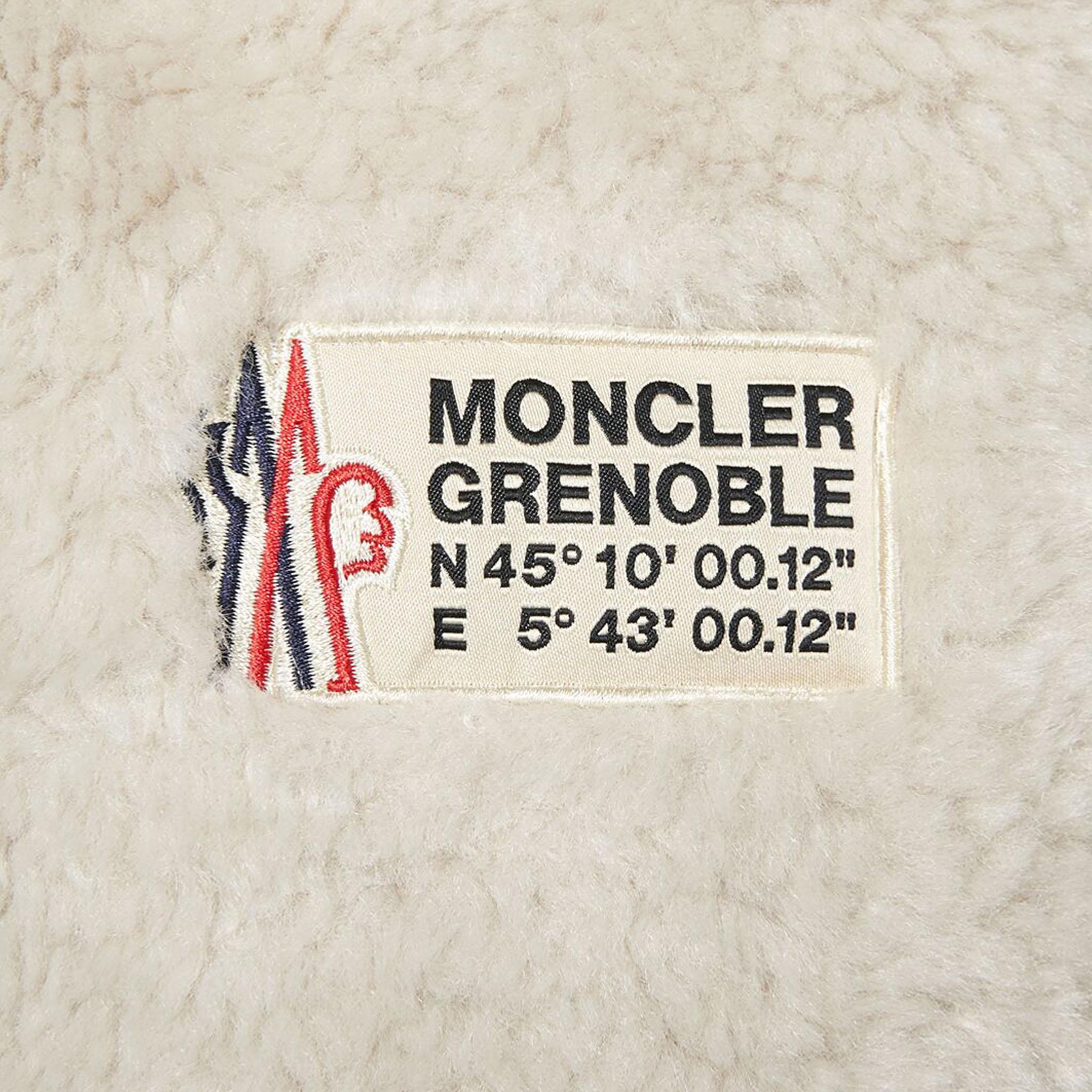 Moncler Grenoble Men's Wengi Nylon Down Reversible Jacket in YellowMonclerDPUS Designer Outlet2030012111680557249125513Moncler Grenoble Men's Wengi Nylon Down Reversible Jacket in Yellow