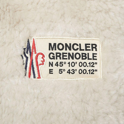 Moncler Grenoble Men's Wengi Nylon Down Reversible Jacket in YellowMonclerDPUS Designer Outlet2030012111680557249125513Moncler Grenoble Men's Wengi Nylon Down Reversible Jacket in Yellow