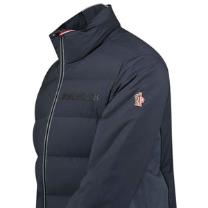 Moncler Grenoble Pocol Short Down Jacket in NavyCoats & JacketsMonclerDPUS Designer Outlet1Moncler Grenoble Pocol Short Down Jacket in Navy