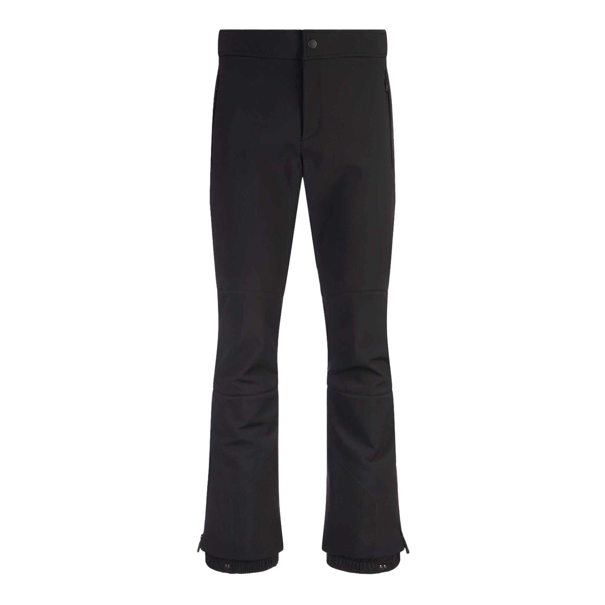 Moncler Grenoble Ski Trousers in BlackTrousersMonclerDPUS Designer OutletSMoncler Grenoble Ski Trousers in Black