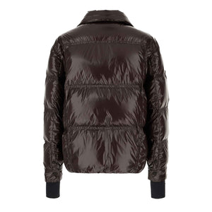 Moncler Grenoble Tecka Ski Down Jacket in Dark BrownCoats & JacketsMonclerDPUS Designer Outlet80557248225391Moncler Grenoble Tecka Ski Down Jacket in Dark Brown