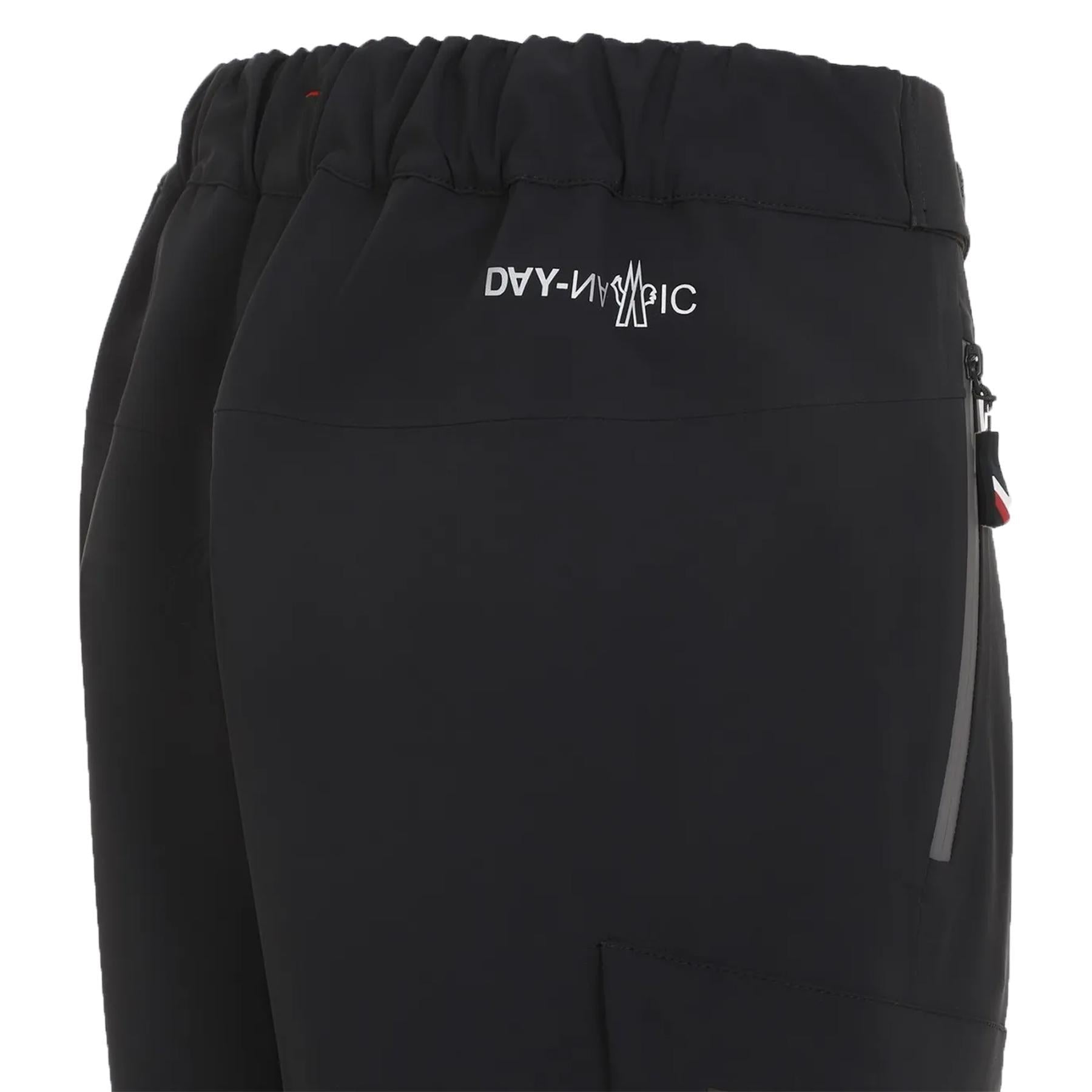 Moncler Grenoble Women's Day - Namic Trousers in BlackMonclerDPUS Designer Outlet203001215268055724624805SMoncler Grenoble Women's Day - Namic Trousers in Black