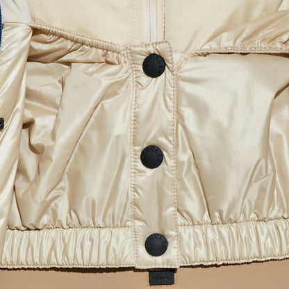 Moncler Grenoble Women's Hainets Hooded Padded Ski Jacket in Blue/ WhiteCoats & JacketsMonclerDPUS Designer Outlet2030011015980538131497721Moncler Grenoble Women's Hainets Hooded Padded Ski Jacket in Blue/ White