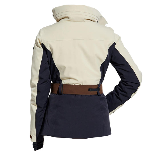 Moncler Grenoble Women's Hainets Hooded Padded Ski Jacket in Blue/ WhiteCoats & JacketsMonclerDPUS Designer Outlet2030011015980538131497721Moncler Grenoble Women's Hainets Hooded Padded Ski Jacket in Blue/ White