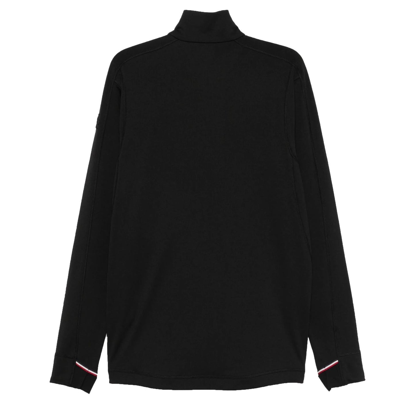 Moncler Grenoble Women's Half - Zip Fleece in BlackMonclerDPUS Designer Outlet203001101668053813239428XSMoncler Grenoble Women's Half - Zip Fleece in Black