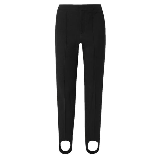 Moncler Grenoble Women's High Waisted Ski Pants in BlackMonclerDPUS Designer Outlet20300121201805387568721238Moncler Grenoble Women's High Waisted Ski Pants in Black