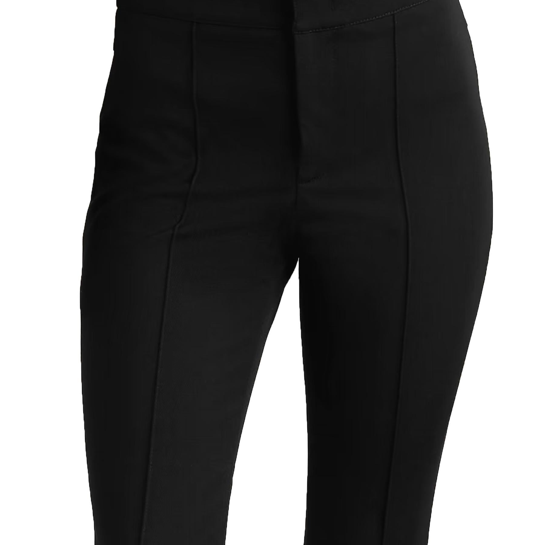 Moncler Grenoble Women's High Waisted Ski Pants in BlackMonclerDPUS Designer Outlet20300121201805387568721238Moncler Grenoble Women's High Waisted Ski Pants in Black