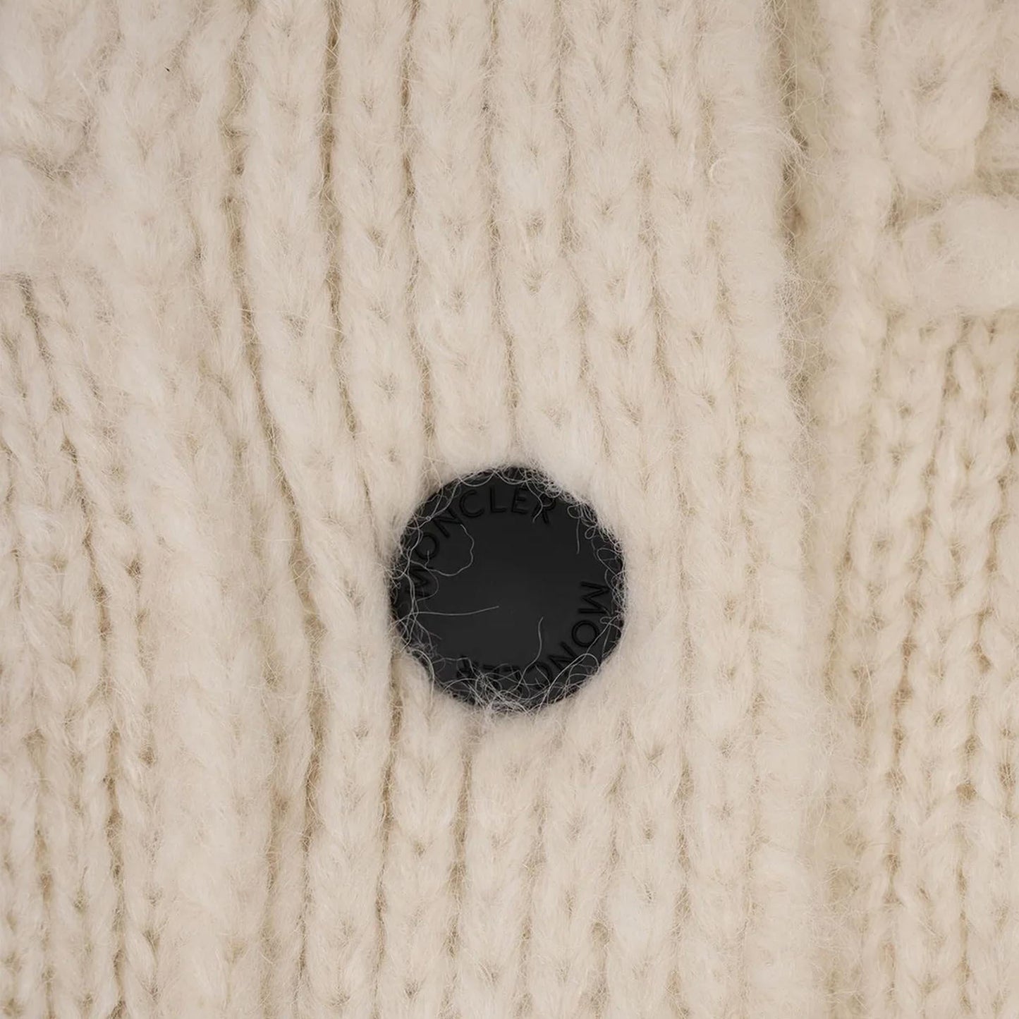 Moncler Grenoble Women's Hillehorn Cardigan in IvoryMonclerDPUS Designer Outlet203001215048050592859229XSMoncler Grenoble Women's Hillehorn Cardigan in Ivory