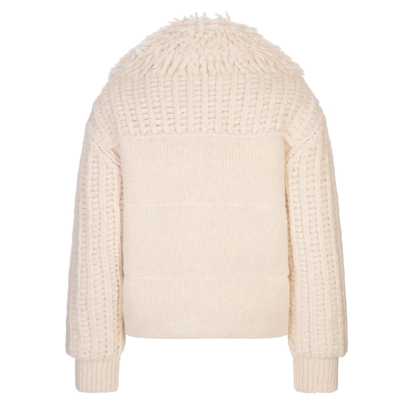 Moncler Grenoble Women's Hillehorn Cardigan in IvoryMonclerDPUS Designer Outlet203001215048050592859229XSMoncler Grenoble Women's Hillehorn Cardigan in Ivory