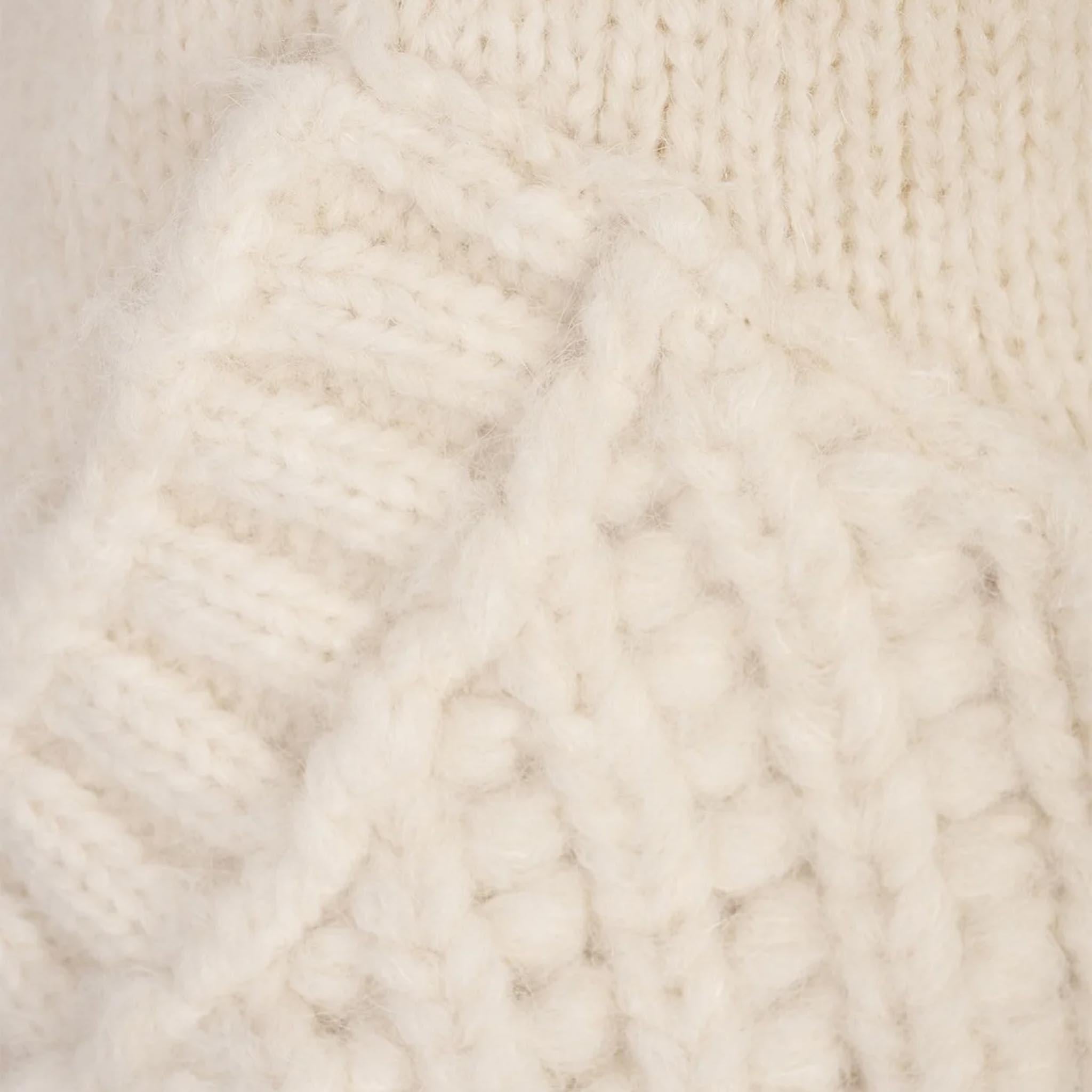 Moncler Grenoble Women's Hillehorn Cardigan in IvoryMonclerDPUS Designer Outlet203001215048050592859229XSMoncler Grenoble Women's Hillehorn Cardigan in Ivory