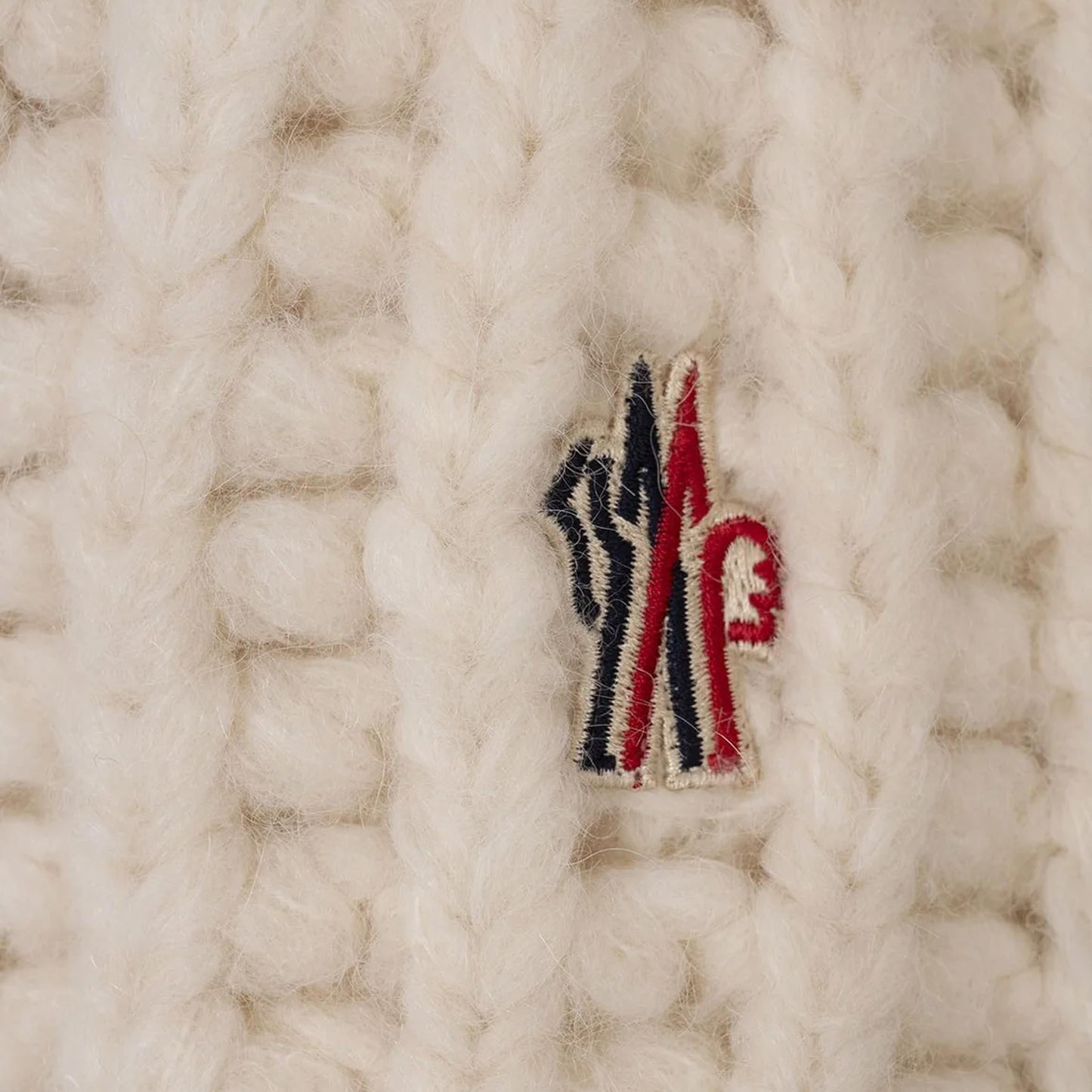 Moncler Grenoble Women's Hillehorn Cardigan in IvoryMonclerDPUS Designer Outlet203001215048050592859229XSMoncler Grenoble Women's Hillehorn Cardigan in Ivory