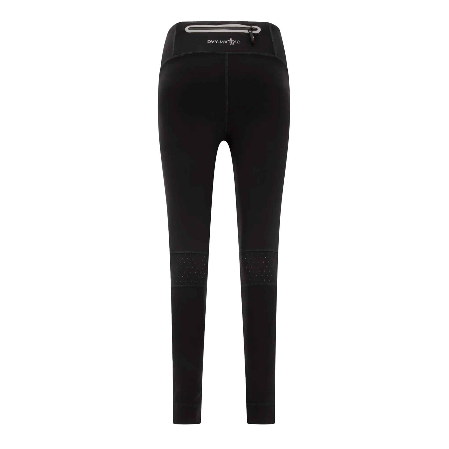 Moncler Grenoble Women's Jersey Leggings in Black