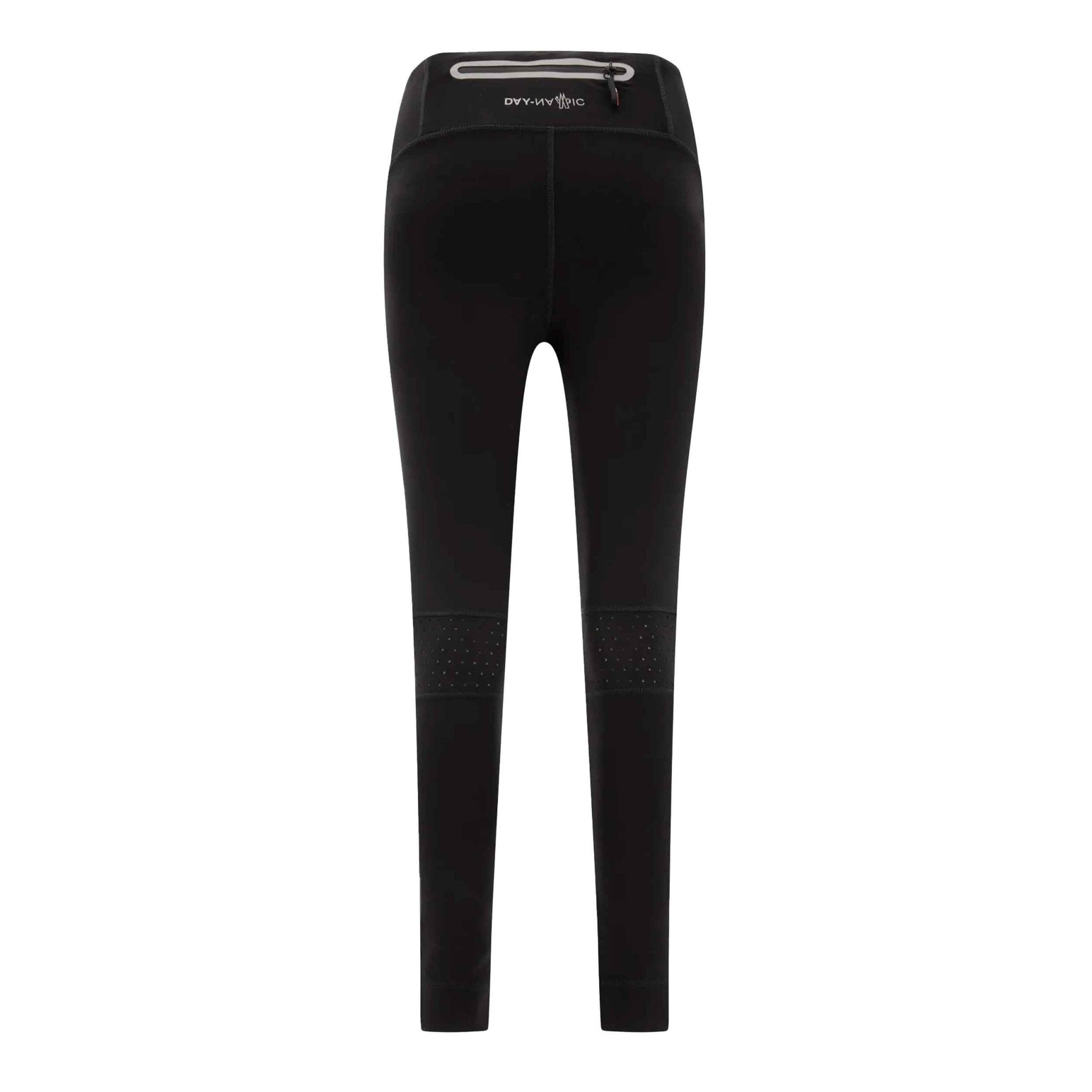 Moncler Grenoble Women's Jersey Leggings in BlackSweatpantsMonclerDPUS Designer Outlet8055724380435XSMoncler Grenoble Women's Jersey Leggings in Black