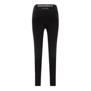 Moncler Grenoble Women's Jersey Leggings in BlackSweatpantsMonclerDPUS Designer Outlet8055724380435XSMoncler Grenoble Women's Jersey Leggings in Black