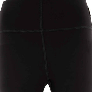 Moncler Grenoble Women's Jersey Leggings in BlackSweatpantsMonclerDPUS Designer Outlet8055724380435XSMoncler Grenoble Women's Jersey Leggings in Black