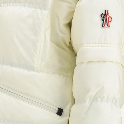 Moncler Grenoble Women's Mauduits Down JacketCoats & JacketsMonclerDPUS Designer OutletL10981A00017597YF-33-08053819046860White0Moncler Grenoble Women's Mauduits Down Jacket