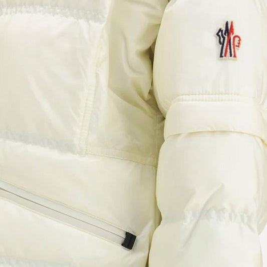 Moncler Grenoble Women's Mauduits Down JacketCoats & JacketsMonclerDPUS Designer OutletL10981A00017597YF-33-08053819046860White0Moncler Grenoble Women's Mauduits Down Jacket