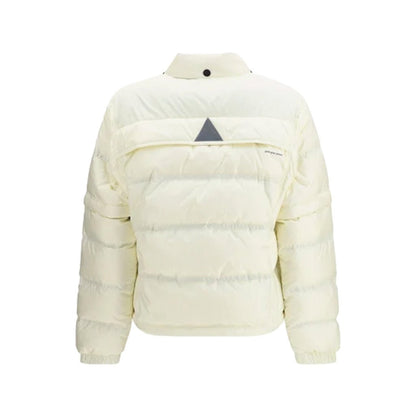 Moncler Grenoble Women's Mauduits Down JacketCoats & JacketsMonclerDPUS Designer OutletL10981A00017597YF-33-08053819046860White0Moncler Grenoble Women's Mauduits Down Jacket