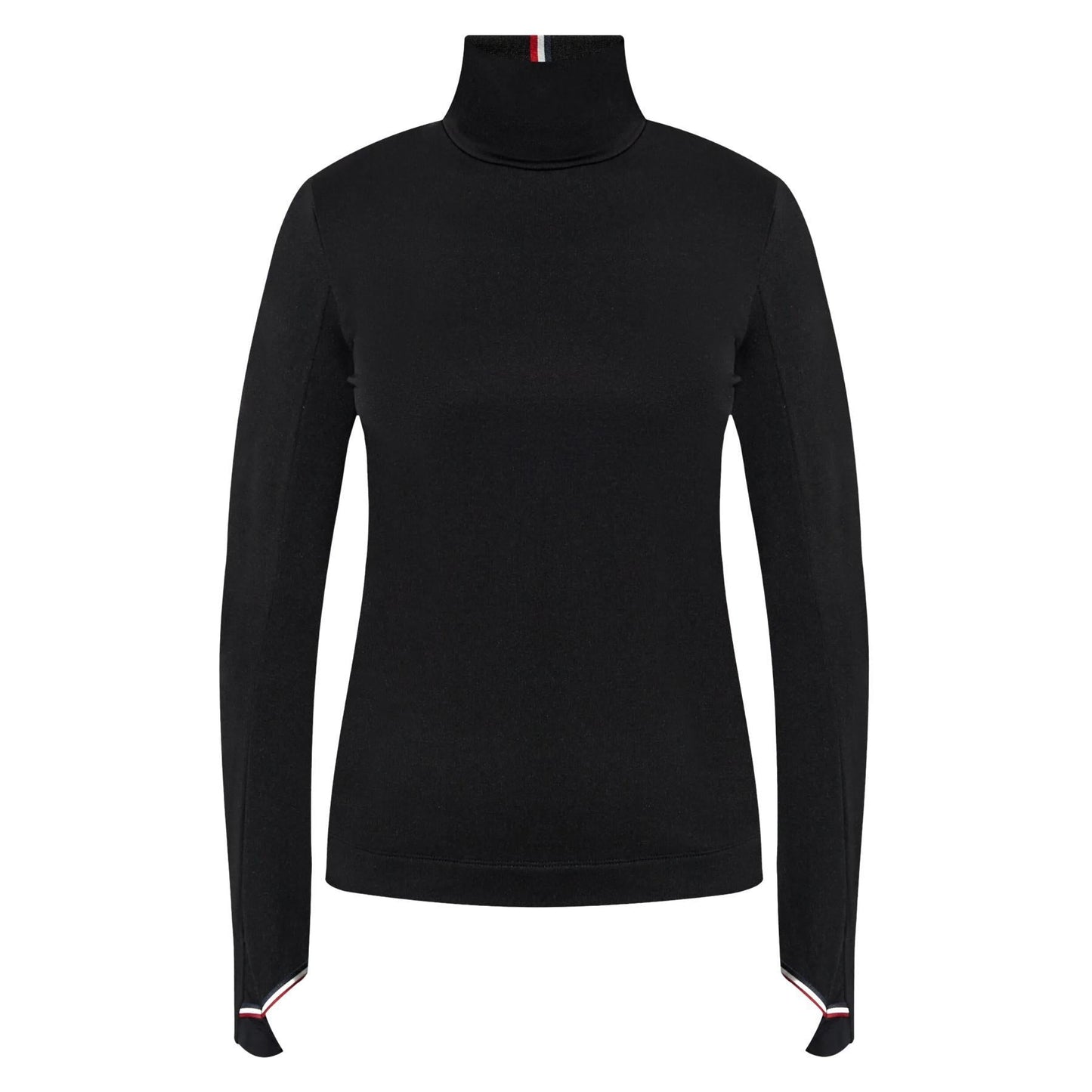 Moncler Grenoble Women's Polartec Polo Neck in BlackMonclerDPUS Designer Outlet203001101408053813228118XSMoncler Grenoble Women's Polartec Polo Neck in Black