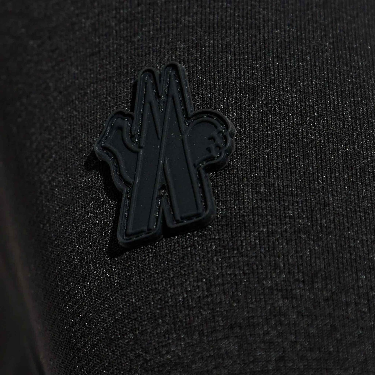 Moncler Grenoble Women's Polartec Polo Neck in BlackMonclerDPUS Designer Outlet203001101408053813228118XSMoncler Grenoble Women's Polartec Polo Neck in Black