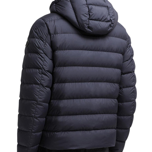 Moncler Men's Arneb Down Jacket in NavyCoats & JacketsMonclerDPUS Designer Outlet80538130633512Moncler Men's Arneb Down Jacket in Navy