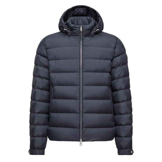 Moncler Men's Arneb Down Jacket in NavyCoats & JacketsMonclerDPUS Designer Outlet80538130633512Moncler Men's Arneb Down Jacket in Navy