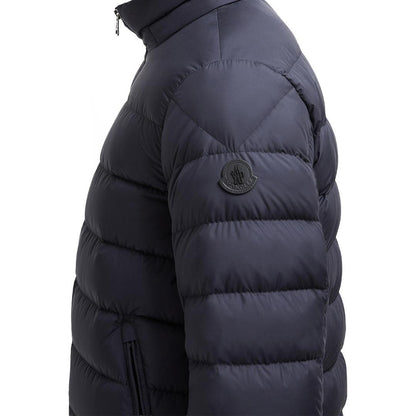 Moncler Men's Arneb Down Jacket in NavyCoats & JacketsMonclerDPUS Designer Outlet80538130633512Moncler Men's Arneb Down Jacket in Navy