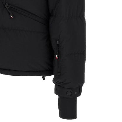 Moncler Men's Grenoble Coraia Down Jacket in BlackCoats & JacketsMonclerDPUS Designer Outlet2030012107080538131491542Moncler Men's Grenoble Coraia Down Jacket in Black