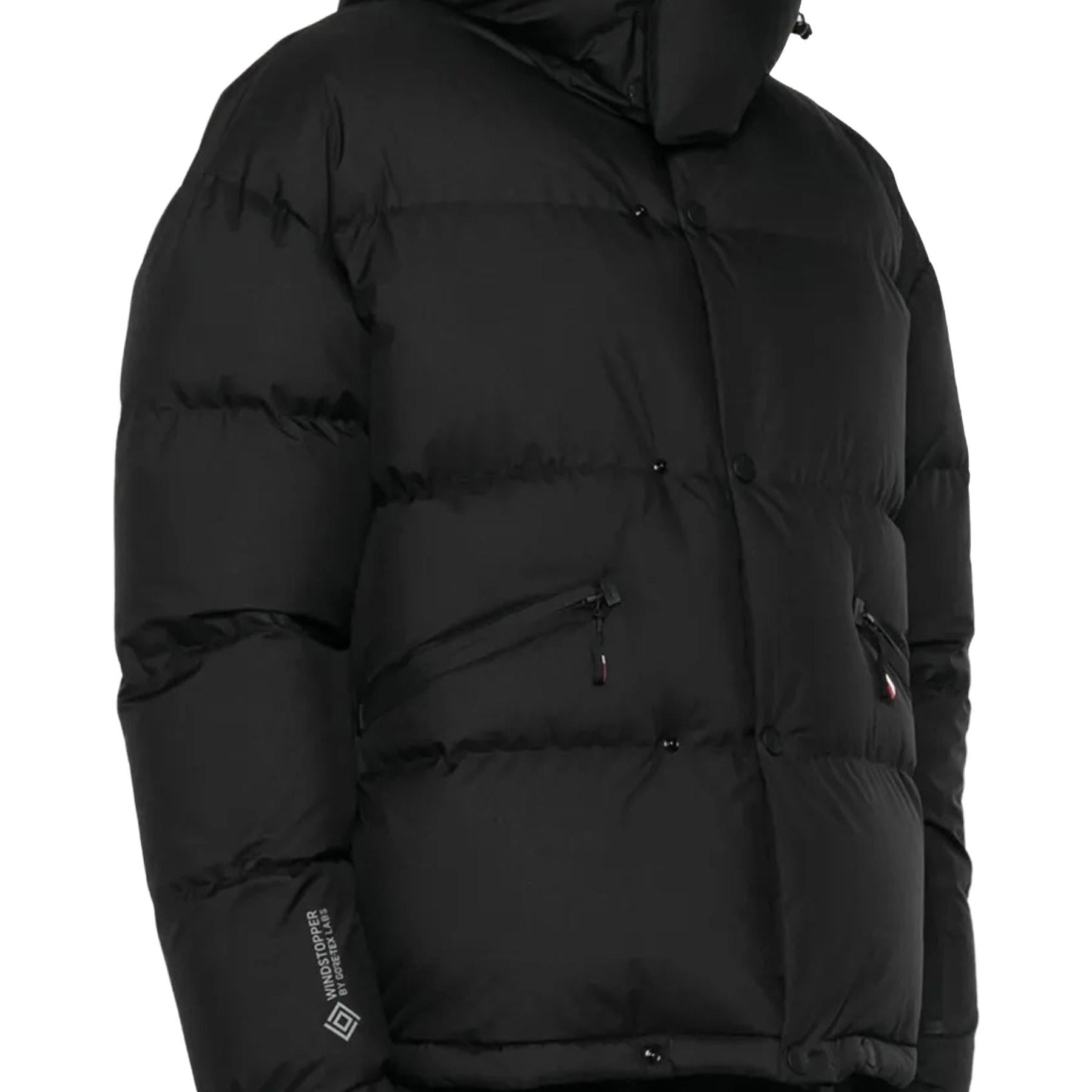 Moncler Men's Grenoble Coraia Down Jacket in BlackCoats & JacketsMonclerDPUS Designer Outlet2030012107080538131491542Moncler Men's Grenoble Coraia Down Jacket in Black
