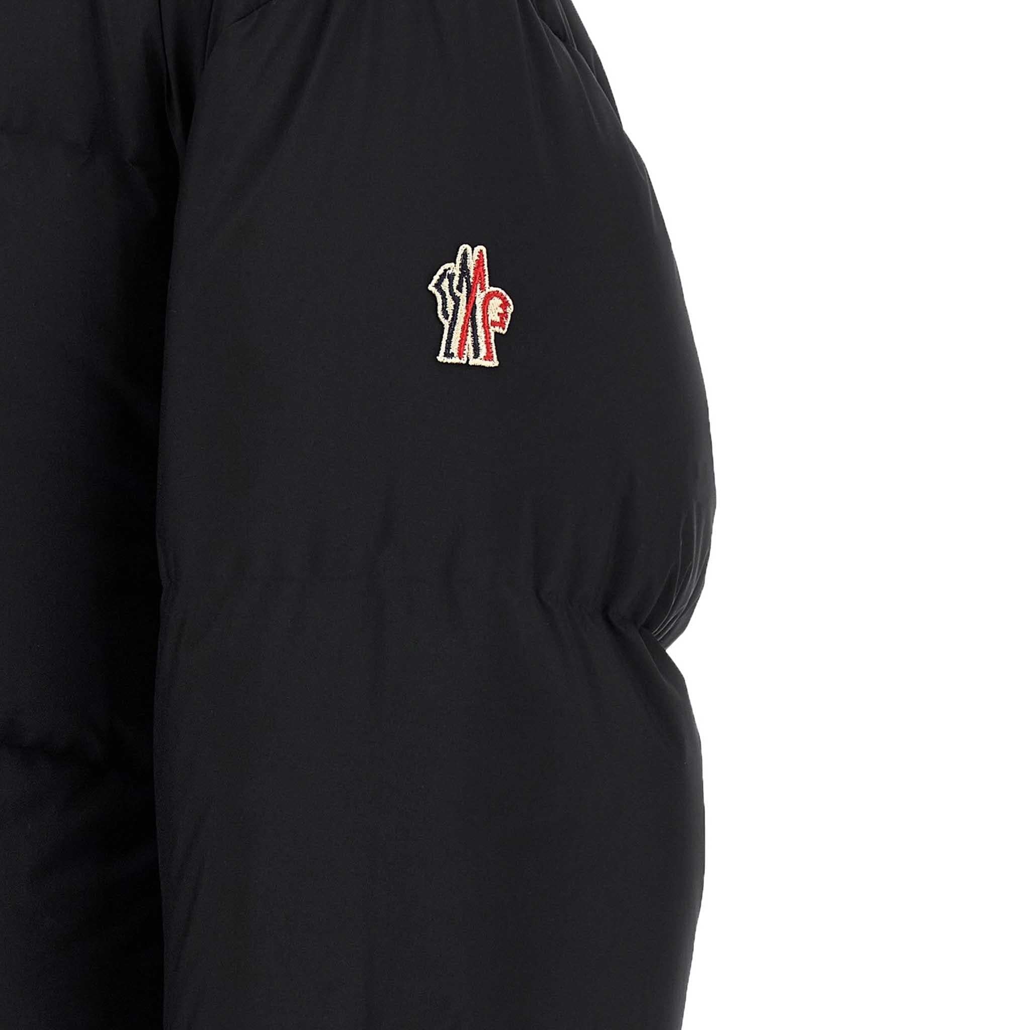 Moncler Men's Grenoble Coraia Down Jacket in BlackCoats & JacketsMonclerDPUS Designer Outlet2030012107080538131491542Moncler Men's Grenoble Coraia Down Jacket in Black