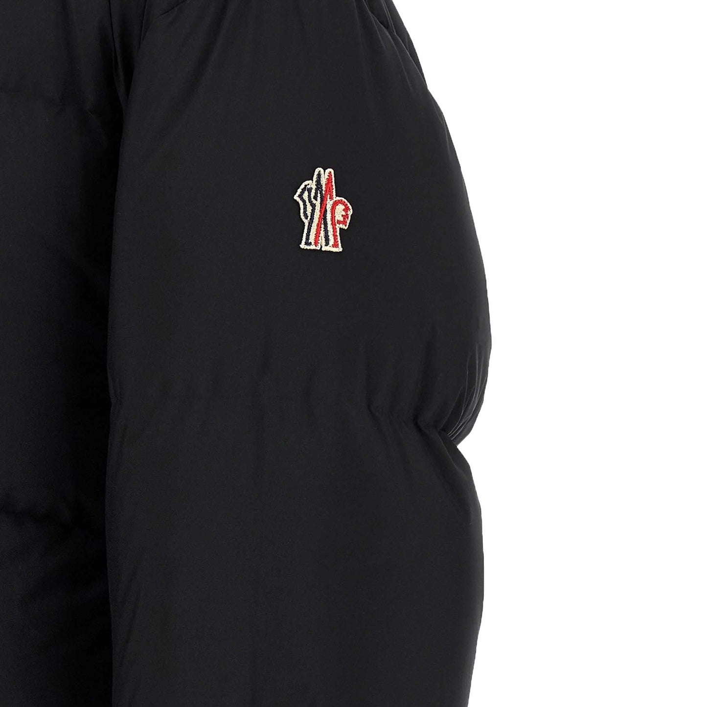 Moncler Men's Grenoble Coraia Down Jacket in BlackCoats & JacketsMonclerDPUS Designer Outlet2030012107080538131491542Moncler Men's Grenoble Coraia Down Jacket in Black