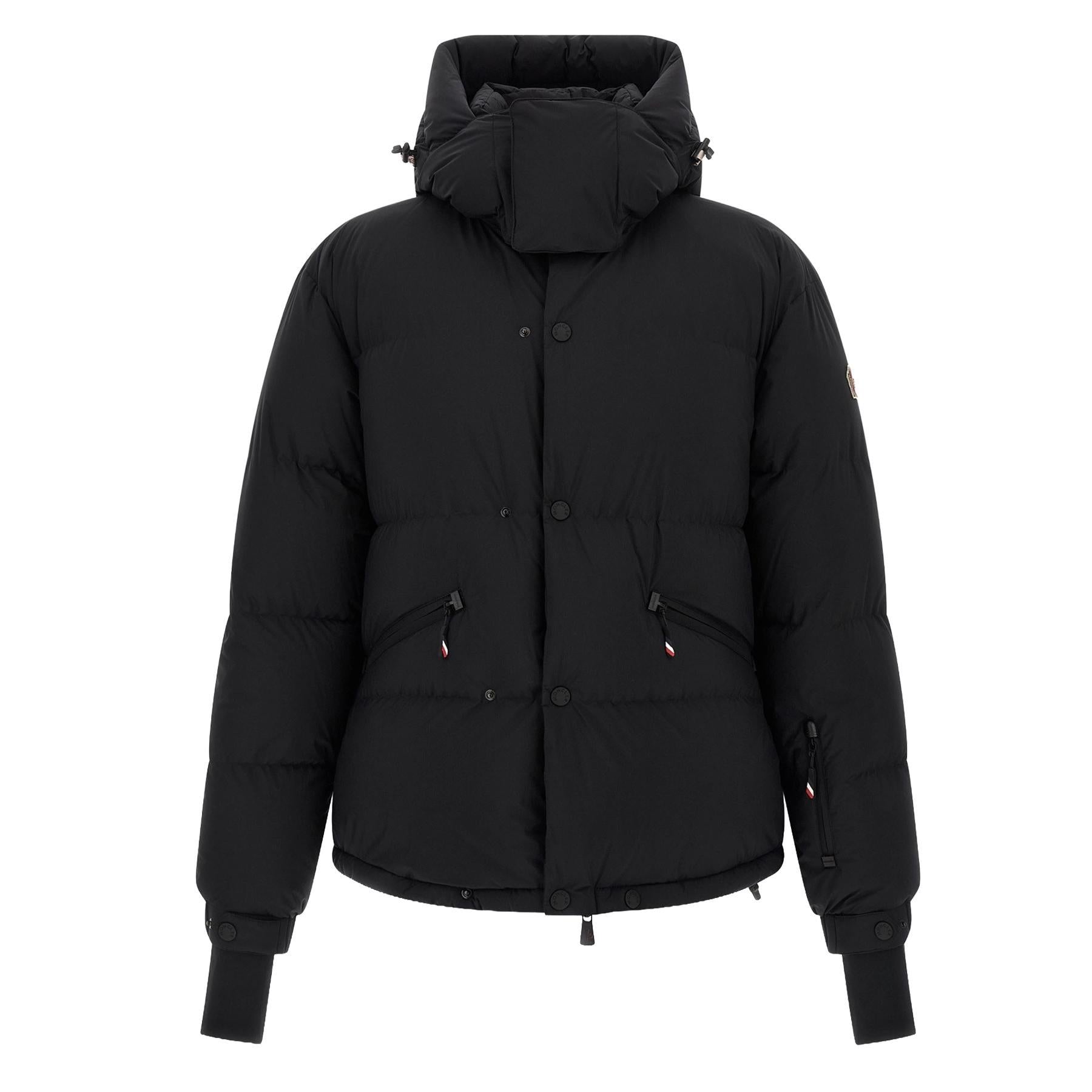 Moncler Men's Grenoble Coraia Down Jacket in BlackCoats & JacketsMonclerDPUS Designer Outlet2030012107080538131491542Moncler Men's Grenoble Coraia Down Jacket in Black