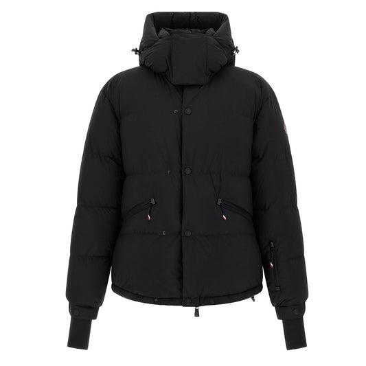 Moncler Men's Grenoble Coraia Down Jacket in BlackCoats & JacketsMonclerDPUS Designer Outlet2030012107080538131491542Moncler Men's Grenoble Coraia Down Jacket in Black