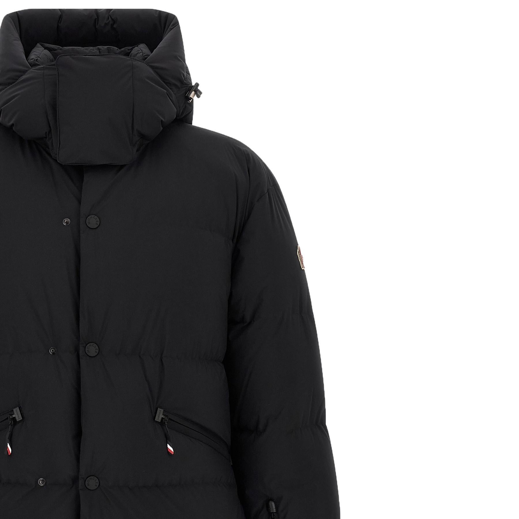Moncler Men's Grenoble Coraia Down Jacket in BlackCoats & JacketsMonclerDPUS Designer Outlet2030012107080538131491542Moncler Men's Grenoble Coraia Down Jacket in Black
