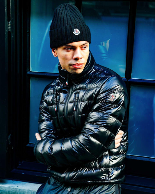 Moncler Men's Grenoble Hers Short Down JacketCoats & JacketsMonclerDPUS Designer Outlet1Moncler Men's Grenoble Hers Short Down Jacket