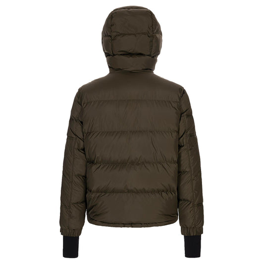Moncler Men's Grenoble Kasanka Hooded Insulated Ski Jacket in Olive GreenCoats & JacketsMonclerDPUS Designer Outlet2030012109380505929087502Moncler Men's Grenoble Kasanka Hooded Insulated Ski Jacket in Olive Green