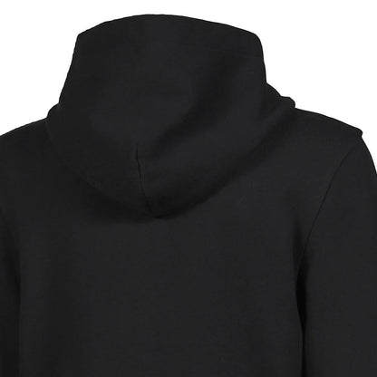 Moncler Men's Logo Patch Zipped Hoodie in BlackHoodies & Zip - UpsMonclerDPUS Designer Outlet8053813081218MMoncler Men's Logo Patch Zipped Hoodie in Black