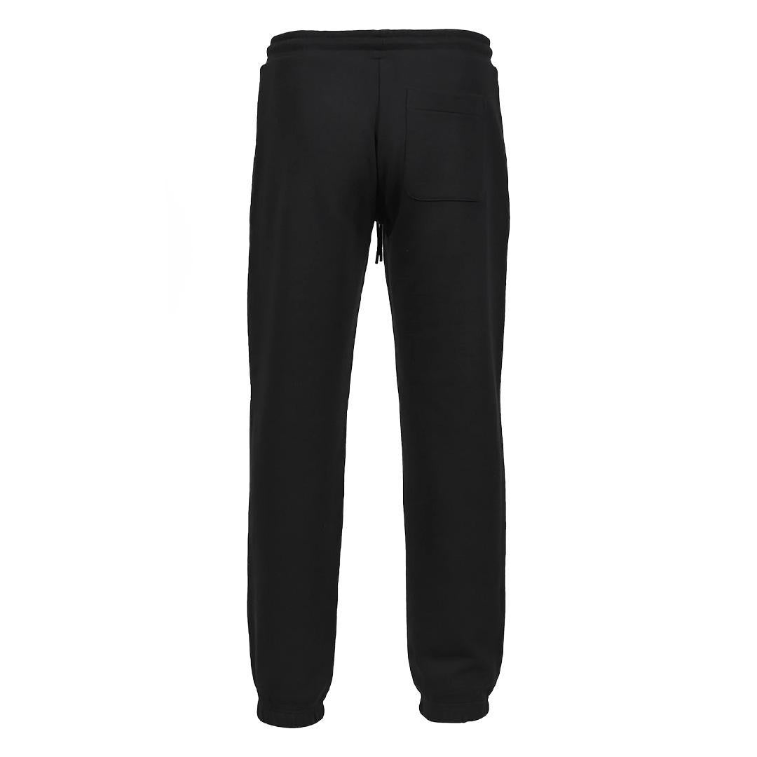 Moncler Men's Logo Sweatpants in BlackSweatpantsMonclerDPUS Designer Outlet8053813080570MMoncler Men's Logo Sweatpants in Black