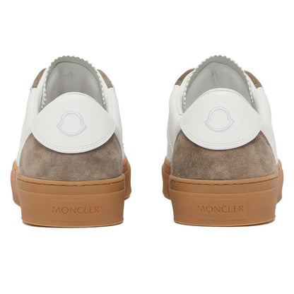 Moncler Men's Monaco 2 Sneakers in WhiteShoesMonclerDPUS Designer Outlet20300121341805572473012440Moncler Men's Monaco 2 Sneakers in White