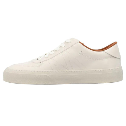 Moncler Men's Monclub Sneakers in Off WhiteShoesMonclerDPUS Designer Outlet805572452055841Moncler Men's Monclub Sneakers in Off White