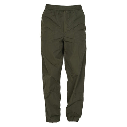 Moncler Men's Nylon Side Logo Trousers in Dark GreenMonclerDPUS Designer Outlet20300121211805664752352748Moncler Men's Nylon Side Logo Trousers in Dark Green