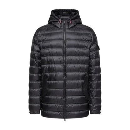 Moncler Men's Oahu Quilted Down ParkaCoats & JacketsMonclerDPUS Designer Outlet8053813656270Black2Moncler Men's Oahu Quilted Down Parka