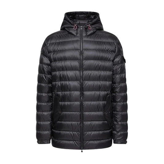 Moncler Men's Oahu Quilted Down ParkaCoats & JacketsMonclerDPUS Designer Outlet8053813656270Black2Moncler Men's Oahu Quilted Down Parka
