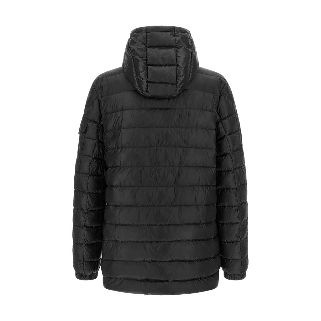 Moncler Men's Oahu Quilted Down ParkaCoats & JacketsMonclerDPUS Designer Outlet8053813656270Black2Moncler Men's Oahu Quilted Down Parka