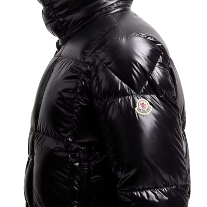 Moncler Men's Parana Down Jacket in BlackCoats & JacketsMonclerDPUS Designer Outlet2030012116780538133313682Moncler Men's Parana Down Jacket in Black