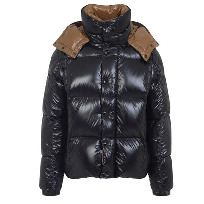 Moncler Men's Parana Down Jacket in BlackCoats & JacketsMonclerDPUS Designer Outlet2030012116780538133313682Moncler Men's Parana Down Jacket in Black