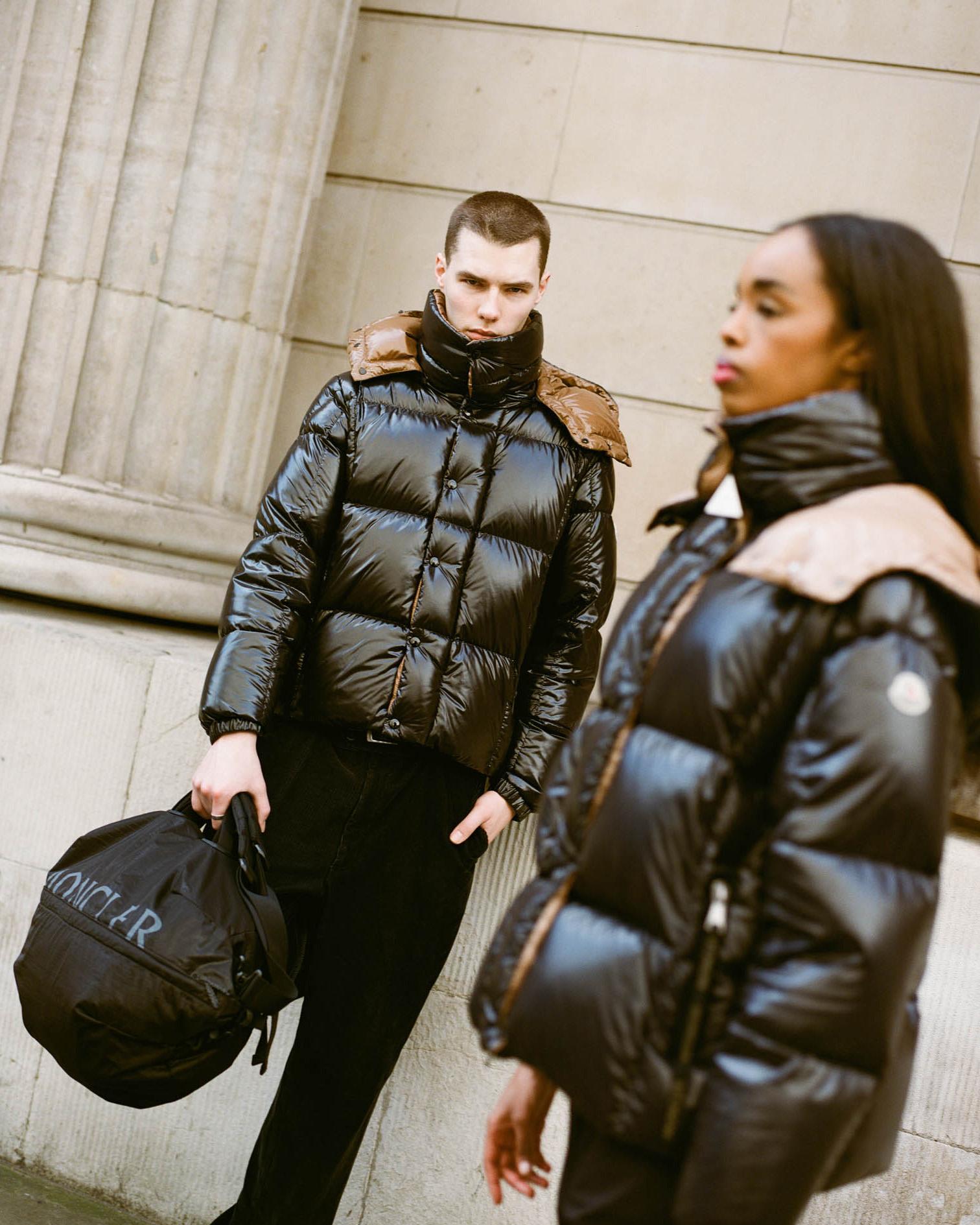 Moncler Men's Parana Down Jacket in BlackCoats & JacketsMonclerDPUS Designer Outlet2030012116780538133313682Moncler Men's Parana Down Jacket in Black