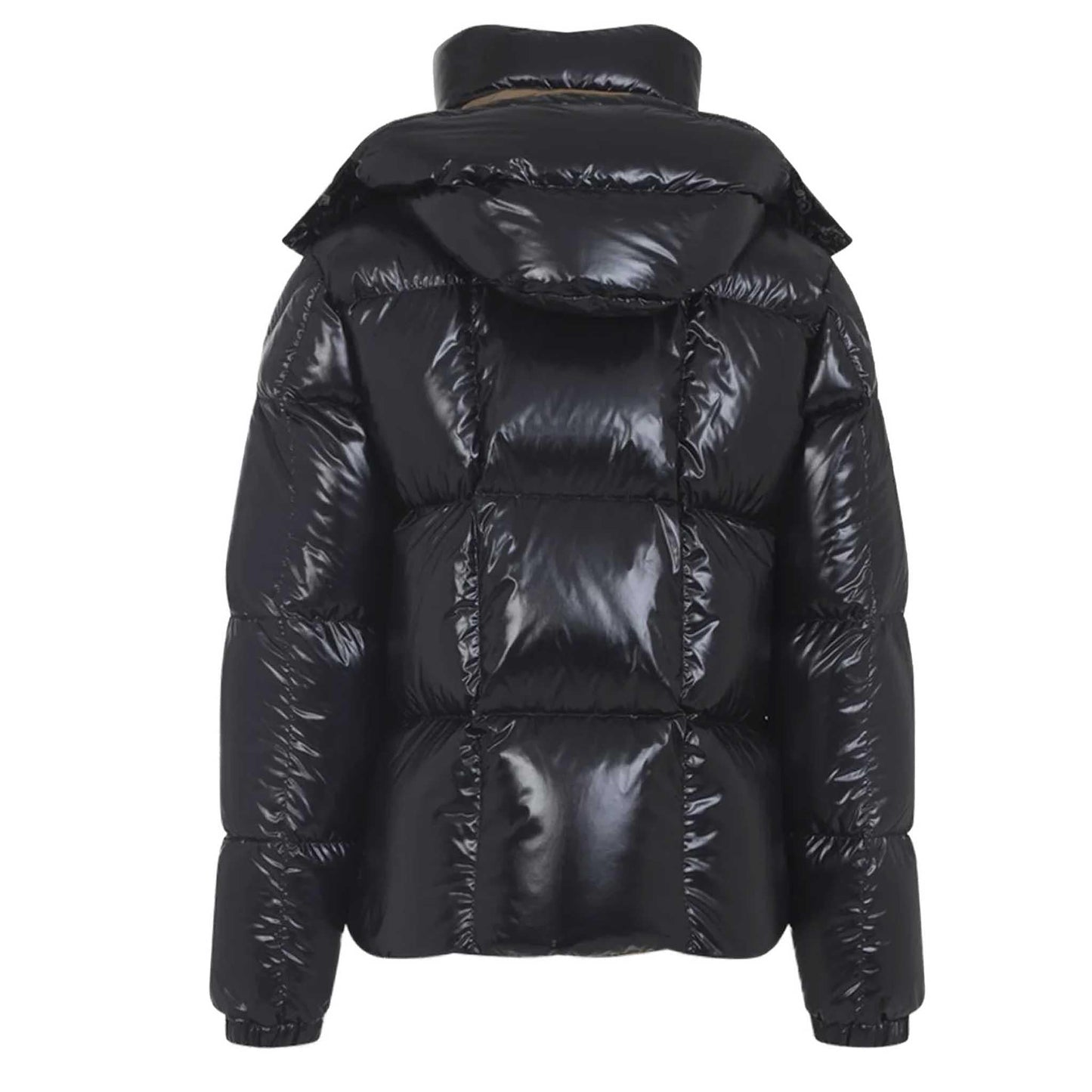 Moncler Men's Parana Down Jacket in BlackCoats & JacketsMonclerDPUS Designer Outlet2030012116780538133313682Moncler Men's Parana Down Jacket in Black