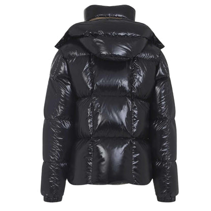 Moncler Men's Parana Down Jacket in BlackCoats & JacketsMonclerDPUS Designer Outlet2030012116780538133313682Moncler Men's Parana Down Jacket in Black