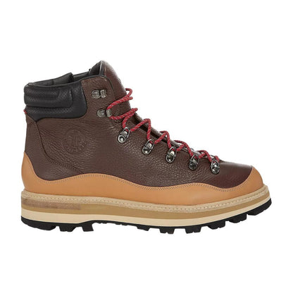 Moncler Men's Peka Trek Boots in BrownBootsMonclerDPUS Designer Outlet805387586647140Moncler Men's Peka Trek Boots in Brown